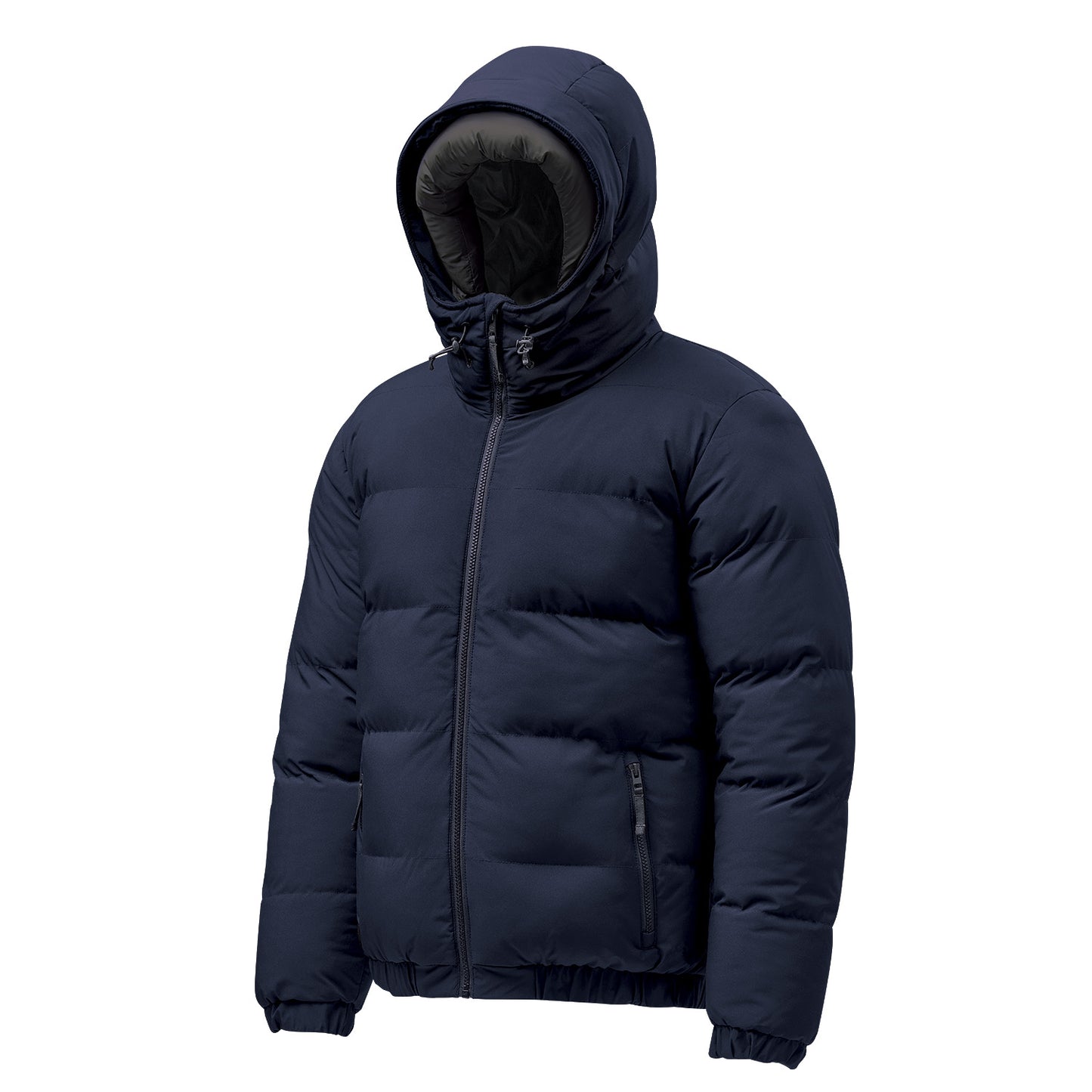 Stormtech Men's Explorer Thermal Jacket | Recycled | Waterproof | Breathable | Quilted | Hood | 3 Colours | S-2XL
