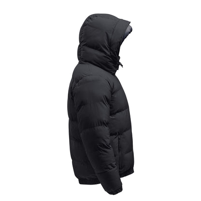 Stormtech Men's Explorer Thermal Jacket | Recycled | Waterproof | Breathable | Quilted | Hood | 3 Colours | S-2XL