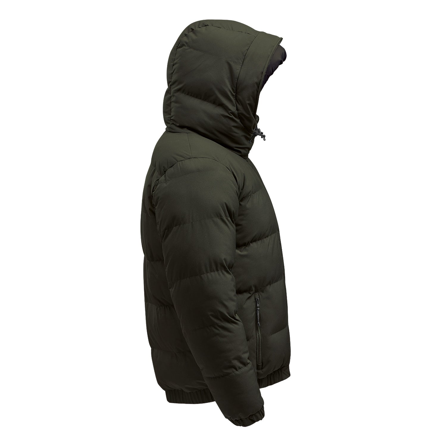 Stormtech Men's Explorer Thermal Jacket | Recycled | Waterproof | Breathable | Quilted | Hood | 3 Colours | S-2XL