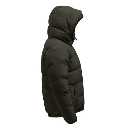 Stormtech Men's Explorer Thermal Jacket | Recycled | Waterproof | Breathable | Quilted | Hood | 3 Colours | S-2XL