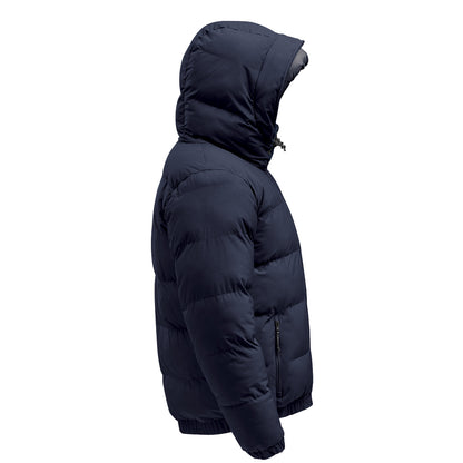 Stormtech Men's Explorer Thermal Jacket | Recycled | Waterproof | Breathable | Quilted | Hood | 3 Colours | S-2XL