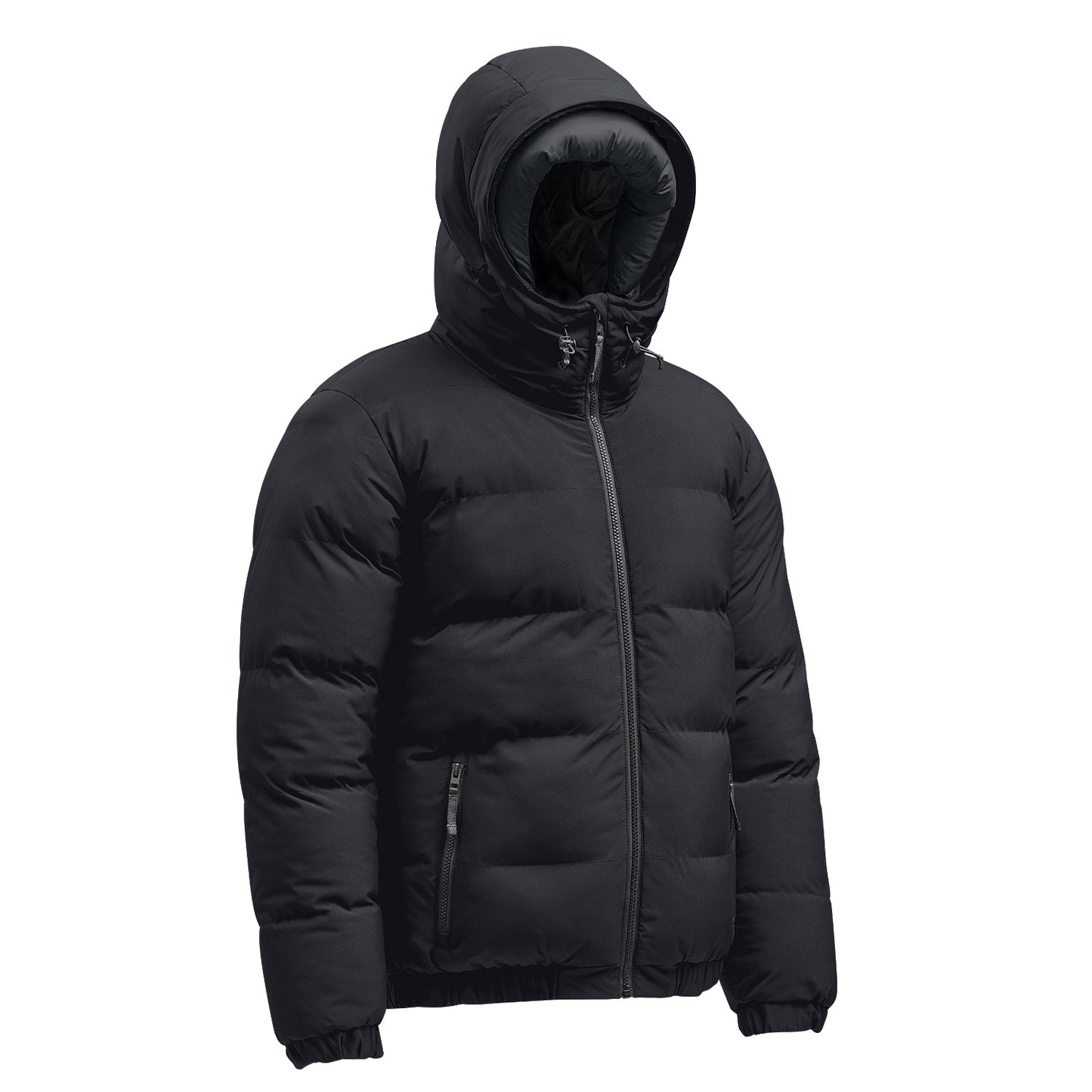 Stormtech Men's Explorer Thermal Jacket | Recycled | Waterproof | Breathable | Quilted | Hood | 3 Colours | S-2XL