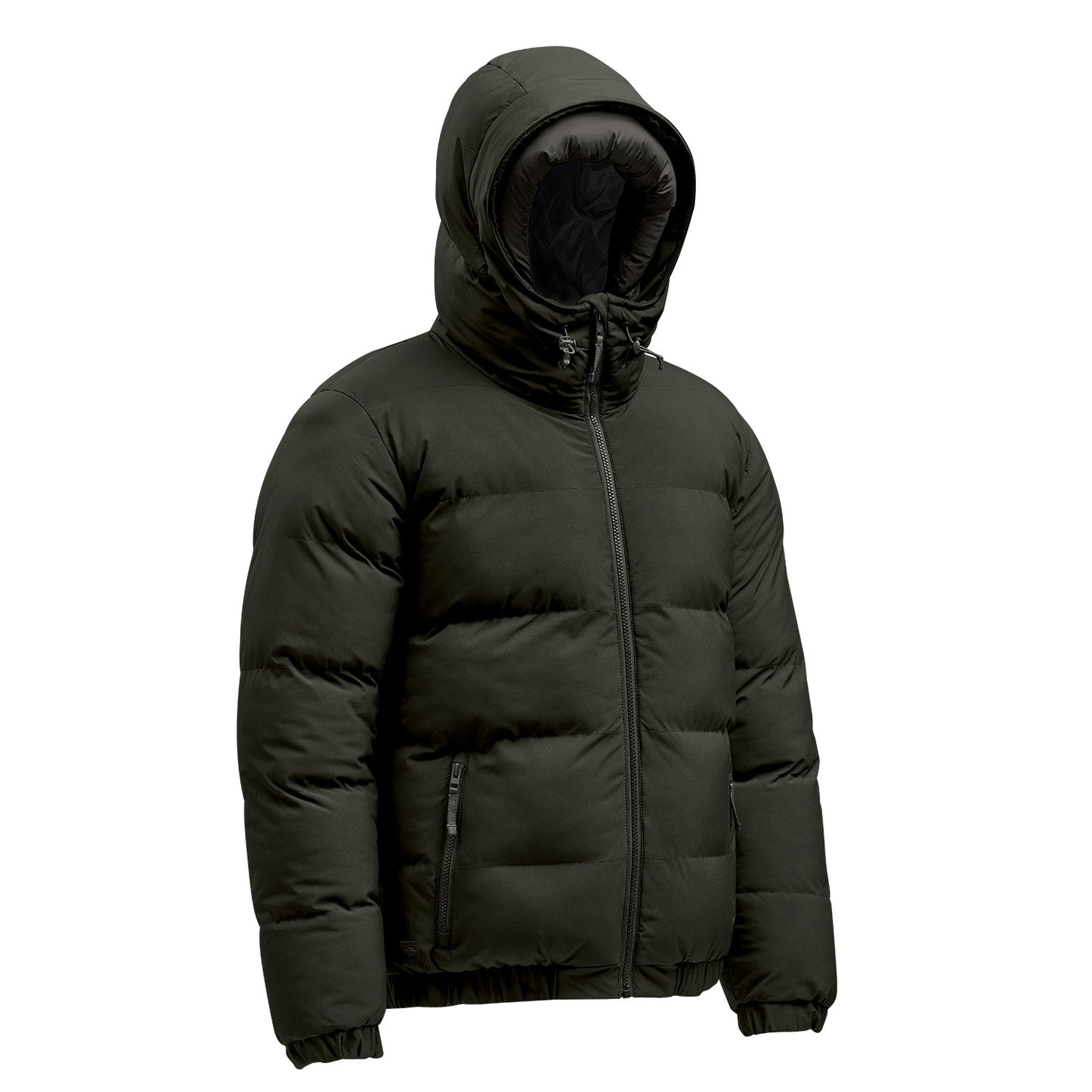 Stormtech Men's Explorer Thermal Jacket | Recycled | Waterproof | Breathable | Quilted | Hood | 3 Colours | S-2XL