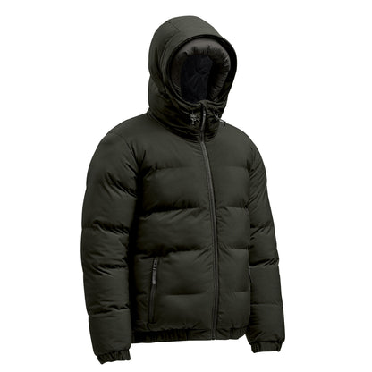 Stormtech Men's Explorer Thermal Jacket | Recycled | Waterproof | Breathable | Quilted | Hood | 3 Colours | S-2XL
