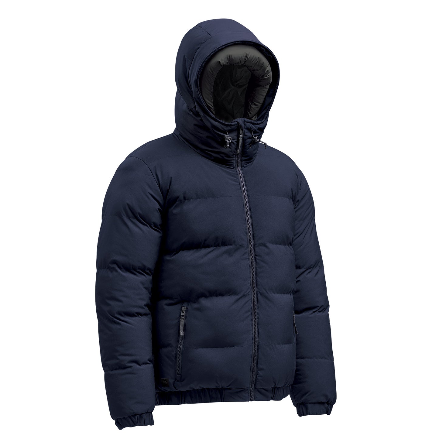 Stormtech Men's Explorer Thermal Jacket | Recycled | Waterproof | Breathable | Quilted | Hood | 3 Colours | S-2XL