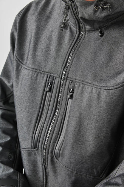 Stormtech Men's Epsilon 2 Softshell Jacket | Waterproof | Breathable | Hooded | Fleece Lined | 3 Colours | S-2XL