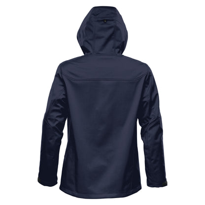 Stormtech Men's Epsilon 2 Softshell Jacket | Waterproof | Breathable | Hooded | Fleece Lined | 3 Colours | S-2XL