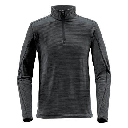 Stormtech Men's Base Thermal Quarter Zip Pullover | Snag Resistant | Wicking | Contour Fit | 3 Colours | S-5XL