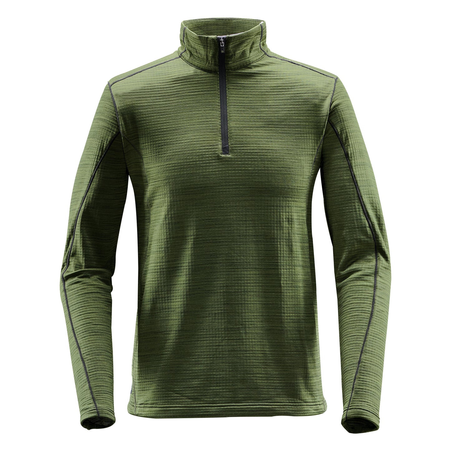 Stormtech Men's Base Thermal Quarter Zip Pullover | Snag Resistant | Wicking | Contour Fit | 3 Colours | S-5XL