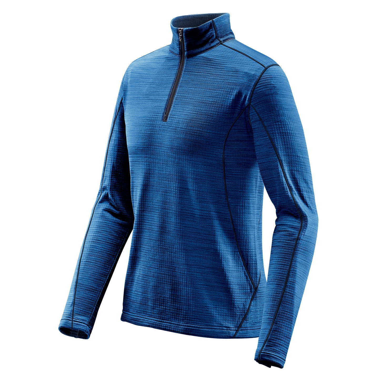 Stormtech Men's Base Thermal Quarter Zip Pullover | Snag Resistant | Wicking | Contour Fit | 3 Colours | S-5XL