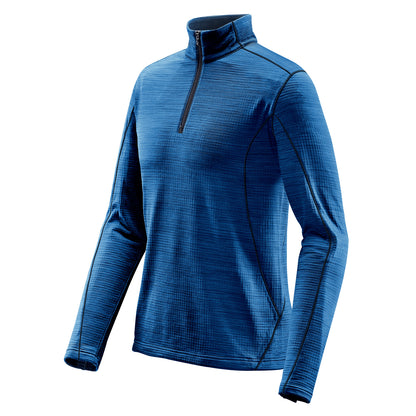Stormtech Men's Base Thermal Quarter Zip Pullover | Snag Resistant | Wicking | Contour Fit | 3 Colours | S-5XL