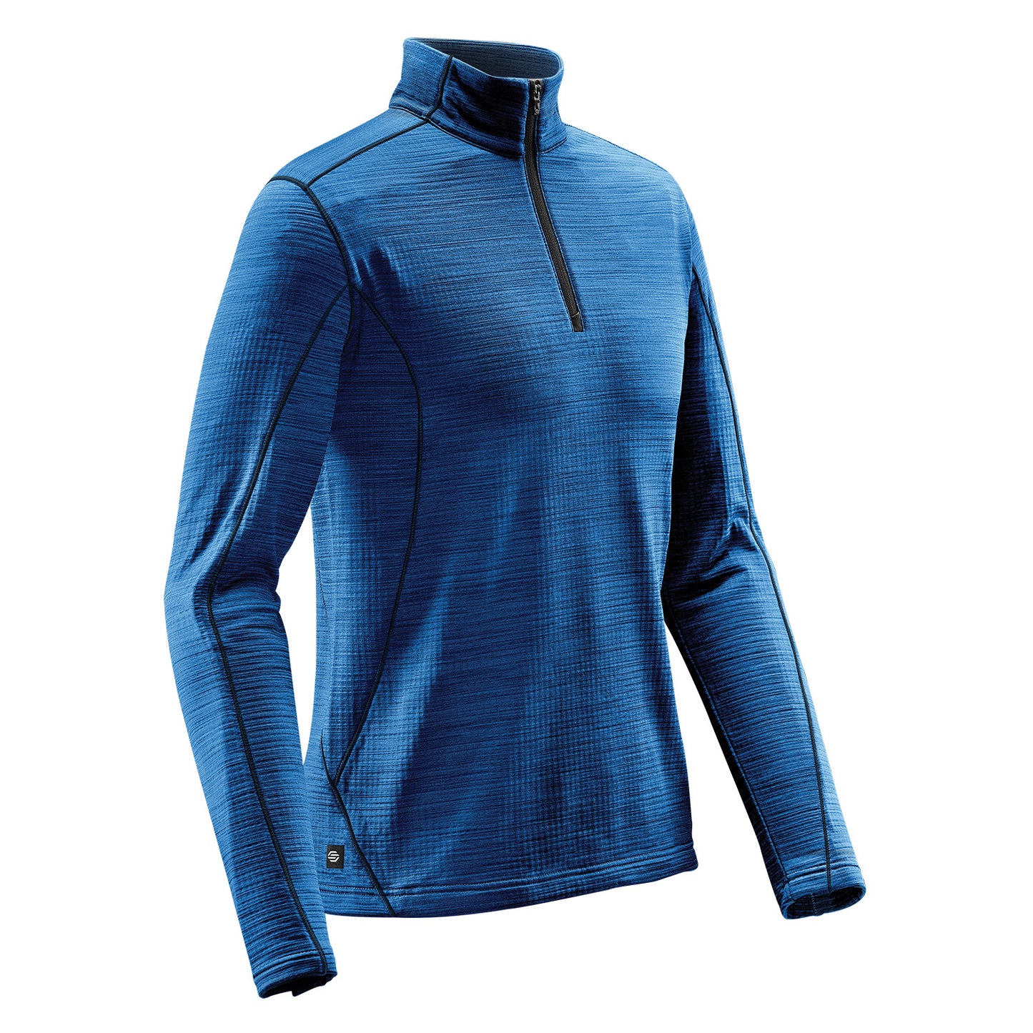 Stormtech Men's Base Thermal Quarter Zip Pullover | Snag Resistant | Wicking | Contour Fit | 3 Colours | S-5XL