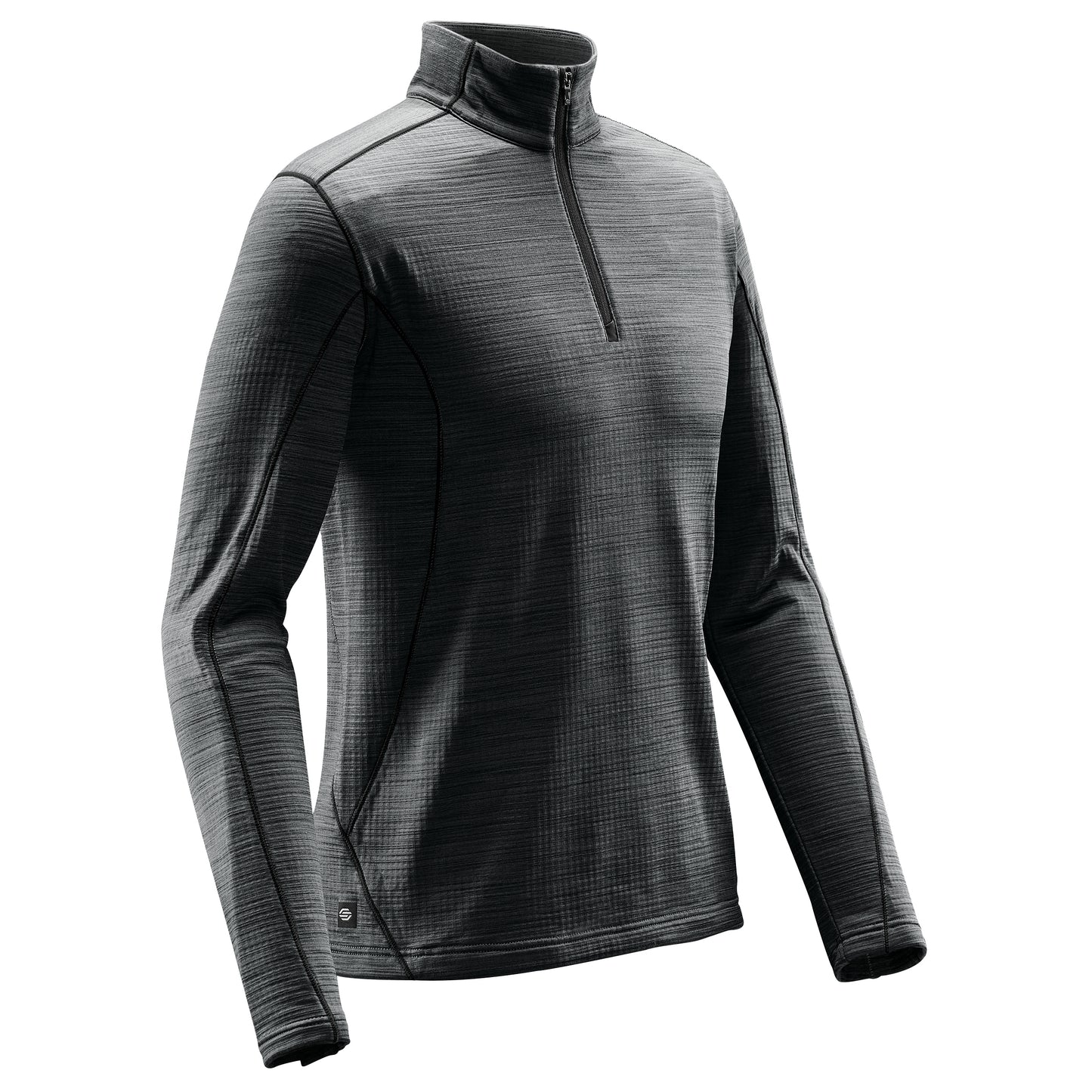 Stormtech Men's Base Thermal Quarter Zip Pullover | Snag Resistant | Wicking | Contour Fit | 3 Colours | S-5XL