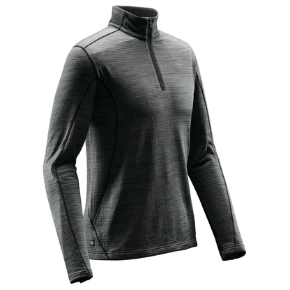 Stormtech Men's Base Thermal Quarter Zip Pullover | Snag Resistant | Wicking | Contour Fit | 3 Colours | S-5XL