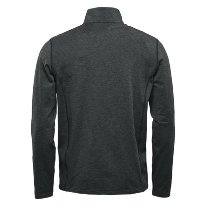 Stormtech Men's Treeline Quarter Zip Pullover | Recycled Fleece Top | Moisture Wicking | Warm | 2 Colours | S-5XL