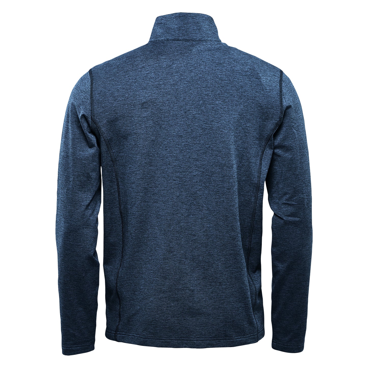 Stormtech Men's Treeline Quarter Zip Pullover | Recycled Fleece Top | Moisture Wicking | Warm | 2 Colours | S-5XL
