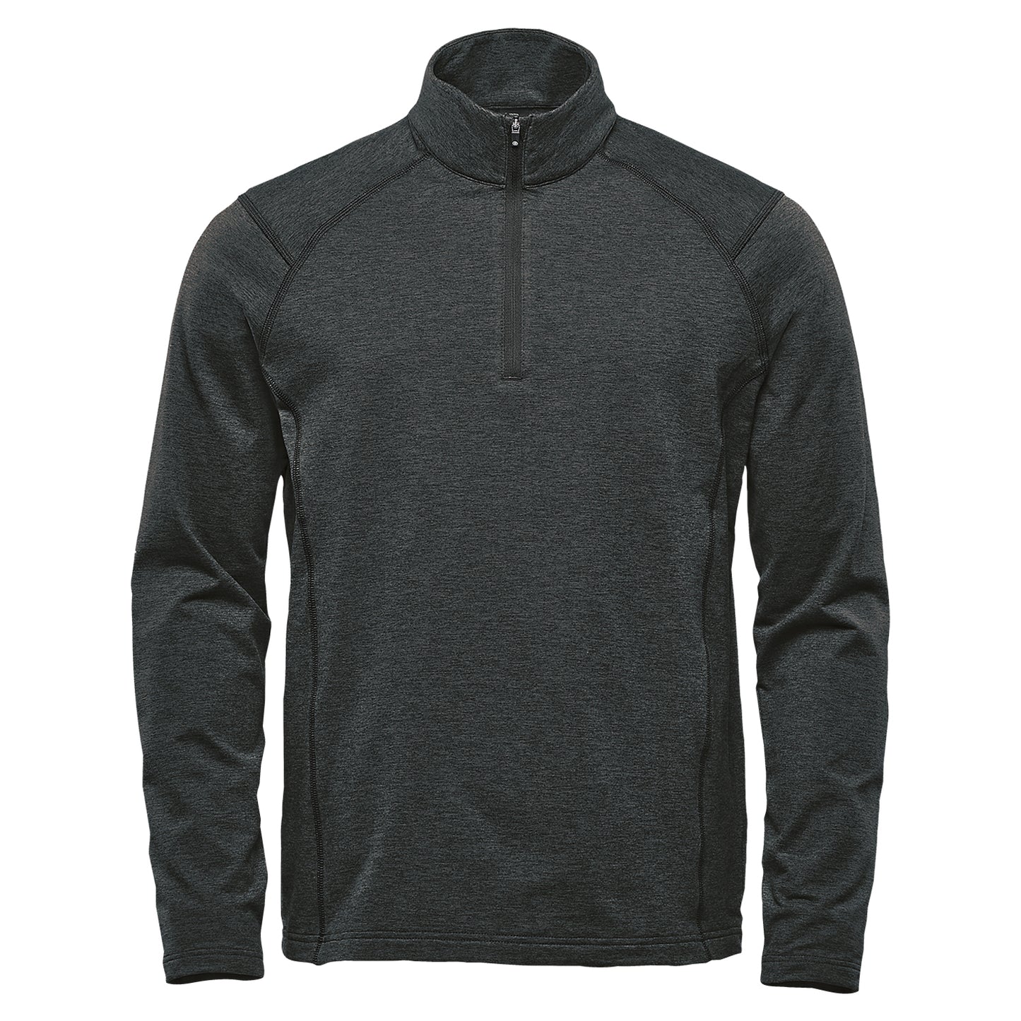 Stormtech Men's Treeline Quarter Zip Pullover | Recycled Fleece Top | Moisture Wicking | Warm | 2 Colours | S-5XL