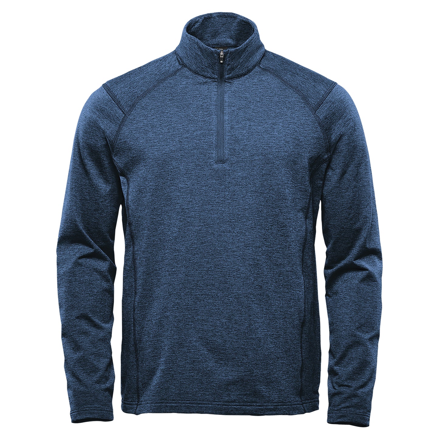 Stormtech Men's Treeline Quarter Zip Pullover | Recycled Fleece Top | Moisture Wicking | Warm | 2 Colours | S-5XL