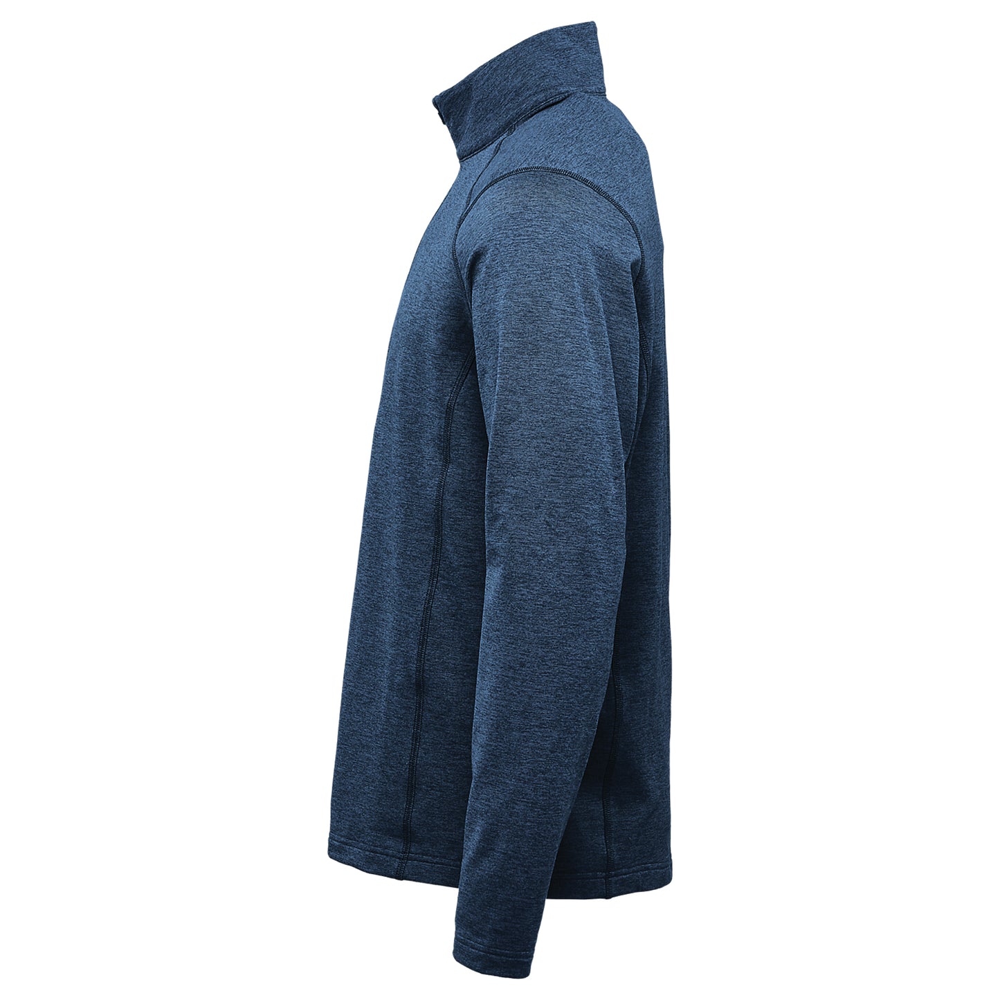 Stormtech Men's Treeline Quarter Zip Pullover | Recycled Fleece Top | Moisture Wicking | Warm | 2 Colours | S-5XL