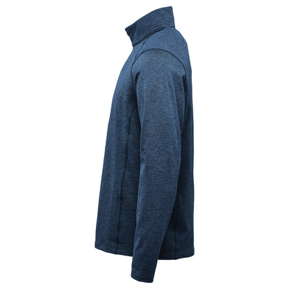 Stormtech Men's Treeline Quarter Zip Pullover | Recycled Fleece Top | Moisture Wicking | Warm | 2 Colours | S-5XL