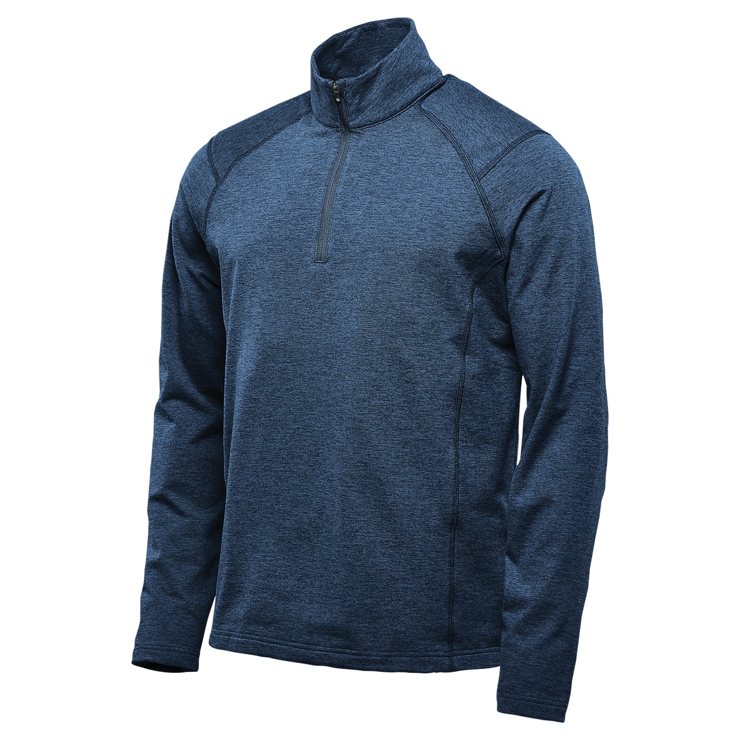 Stormtech Men's Treeline Quarter Zip Pullover | Recycled Fleece Top | Moisture Wicking | Warm | 2 Colours | S-5XL