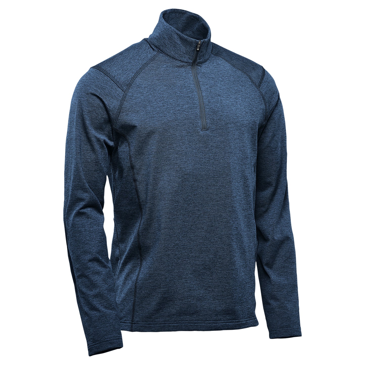 Stormtech Men's Treeline Quarter Zip Pullover | Recycled Fleece Top | Moisture Wicking | Warm | 2 Colours | S-5XL