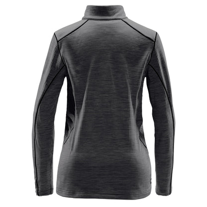 Stormtech Men's Base Thermal Quarter Zip Pullover | Snag Resistant | Wicking | Contour Fit | 3 Colours | S-5XL