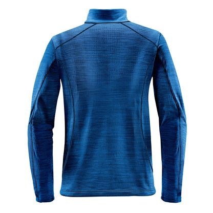 Stormtech Men's Base Thermal Quarter Zip Pullover | Snag Resistant | Wicking | Contour Fit | 3 Colours | S-5XL
