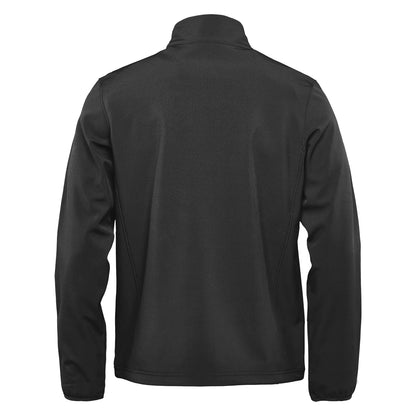 Stormtech Men's Narvik Softshell Jacket | Recycled | Water Repellent | Fleece Lined | 3 Colours | S-2XL
