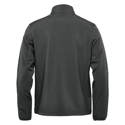 Stormtech Men's Narvik Softshell Jacket | Recycled | Water Repellent | Fleece Lined | 3 Colours | S-2XL