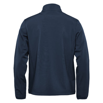 Stormtech Men's Narvik Softshell Jacket | Recycled | Water Repellent | Fleece Lined | 3 Colours | S-2XL