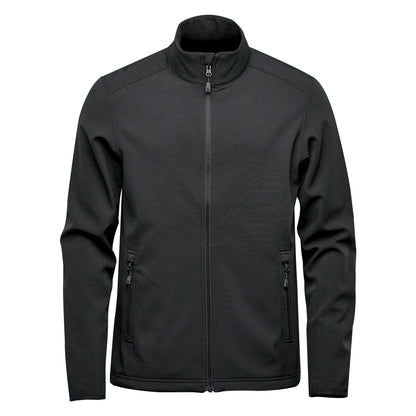 Stormtech Men's Narvik Softshell Jacket | Recycled | Water Repellent | Fleece Lined | 3 Colours | S-2XL