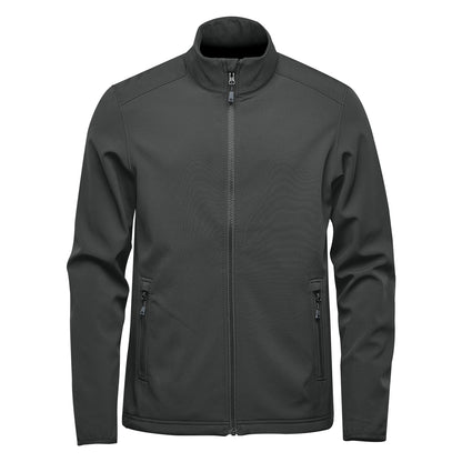 Stormtech Men's Narvik Softshell Jacket | Recycled | Water Repellent | Fleece Lined | 3 Colours | S-2XL