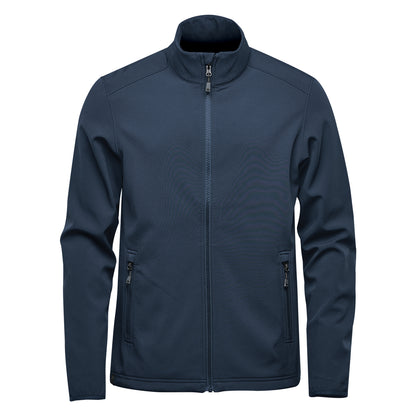 Stormtech Men's Narvik Softshell Jacket | Recycled | Water Repellent | Fleece Lined | 3 Colours | S-2XL