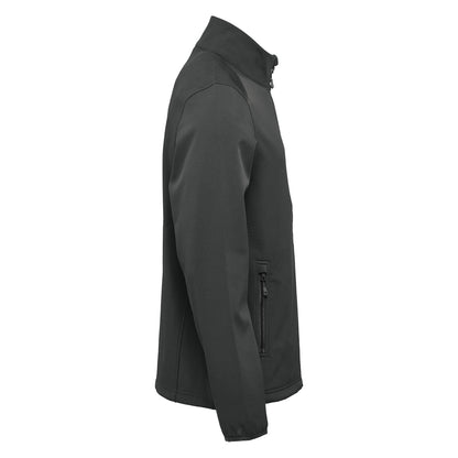 Stormtech Men's Narvik Softshell Jacket | Recycled | Water Repellent | Fleece Lined | 3 Colours | S-2XL