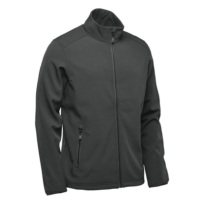 Stormtech Men's Narvik Softshell Jacket | Recycled | Water Repellent | Fleece Lined | 3 Colours | S-2XL