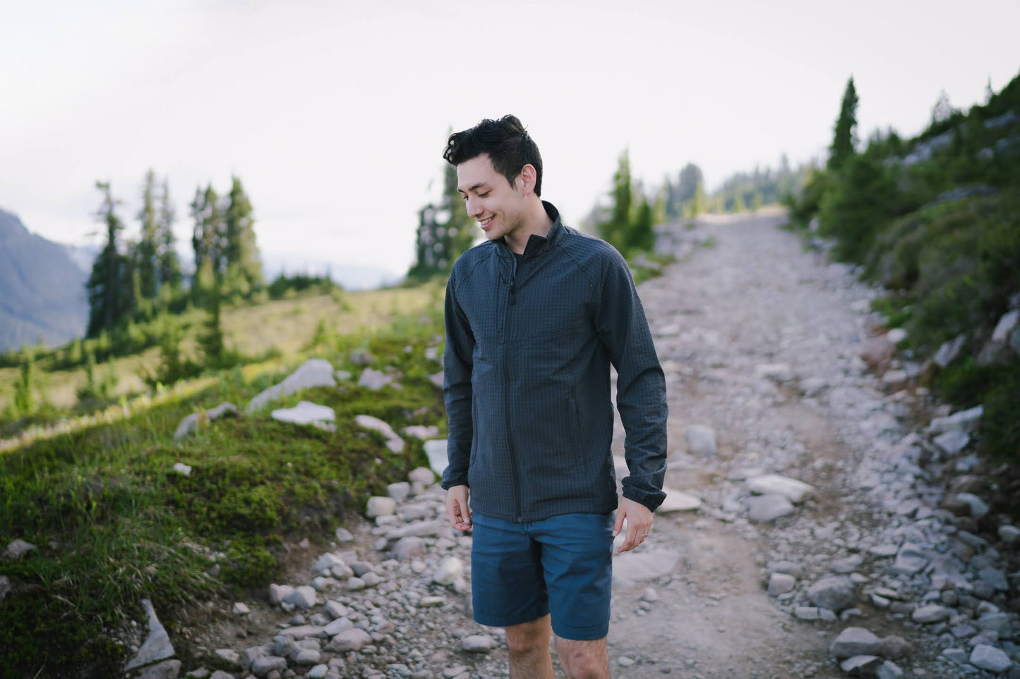 Stormtech Men's Kyoto Jacket | Showerproof | Shell Jacket | Stretch | 4 Colours | S-5XL