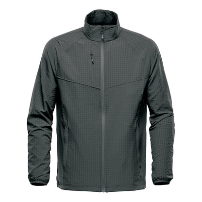 Stormtech Men's Kyoto Jacket | Showerproof | Shell Jacket | Stretch | 4 Colours | S-5XL