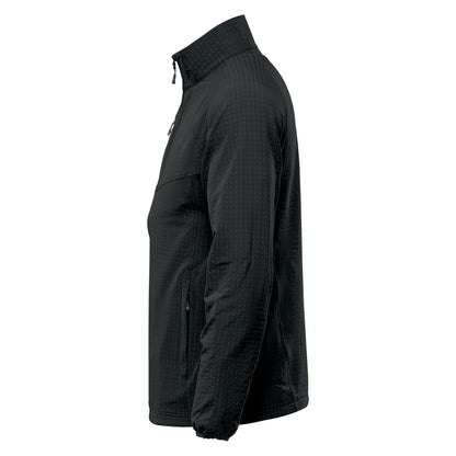 Stormtech Men's Kyoto Jacket | Showerproof | Shell Jacket | Stretch | 4 Colours | S-5XL
