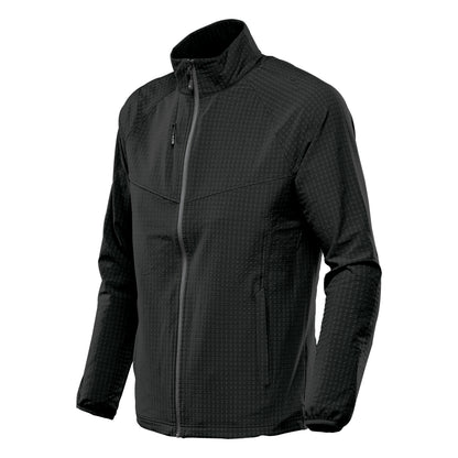 Stormtech Men's Kyoto Jacket | Showerproof | Shell Jacket | Stretch | 4 Colours | S-5XL