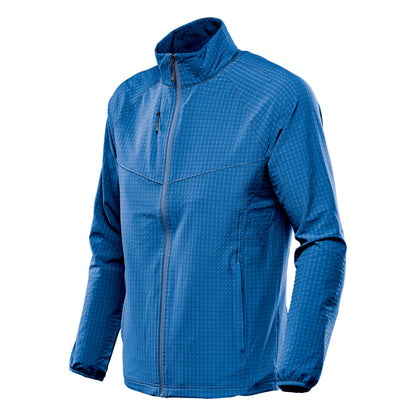 Stormtech Men's Kyoto Jacket | Showerproof | Shell Jacket | Stretch | 4 Colours | S-5XL