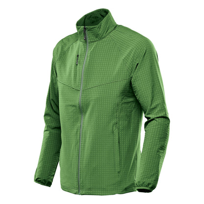 Stormtech Men's Kyoto Jacket | Showerproof | Shell Jacket | Stretch | 4 Colours | S-5XL