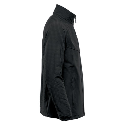 Stormtech Men's Kyoto Jacket | Showerproof | Shell Jacket | Stretch | 4 Colours | S-5XL