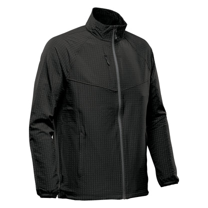 Stormtech Men's Kyoto Jacket | Showerproof | Shell Jacket | Stretch | 4 Colours | S-5XL