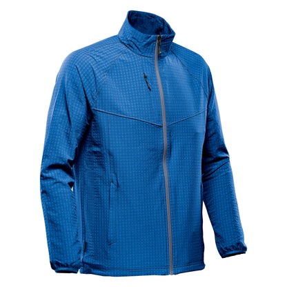 Stormtech Men's Kyoto Jacket | Showerproof | Shell Jacket | Stretch | 4 Colours | S-5XL