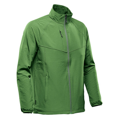 Stormtech Men's Kyoto Jacket | Showerproof | Shell Jacket | Stretch | 4 Colours | S-5XL
