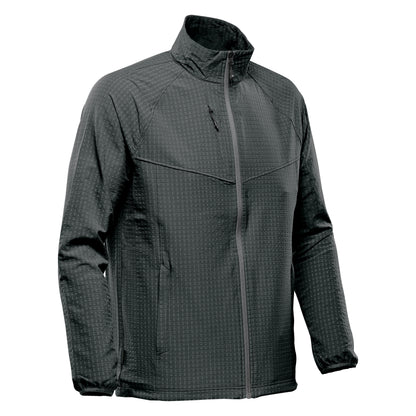 Stormtech Men's Kyoto Jacket | Showerproof | Shell Jacket | Stretch | 4 Colours | S-5XL