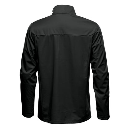 Stormtech Men's Greenwich Lightweight Softshell Jacket | Waterproof | Breathable | 4 Colours | S-2XL