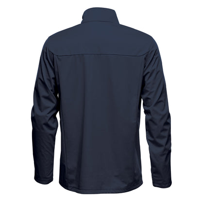 Stormtech Men's Greenwich Lightweight Softshell Jacket | Waterproof | Breathable | 4 Colours | S-2XL