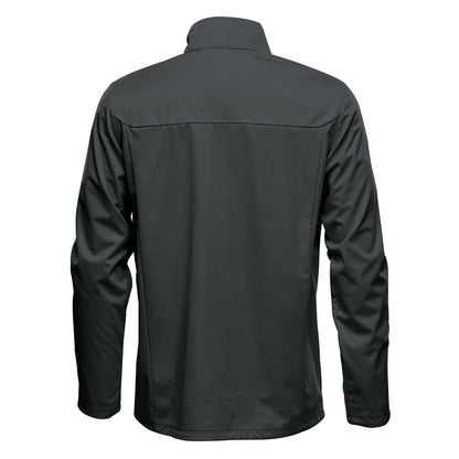 Stormtech Men's Greenwich Lightweight Softshell Jacket | Waterproof | Breathable | 4 Colours | S-2XL